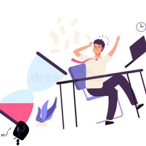 بررسی و شناسایی خطای وب