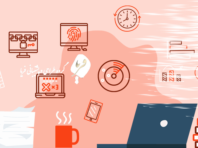 امنیت سایت وردپرس