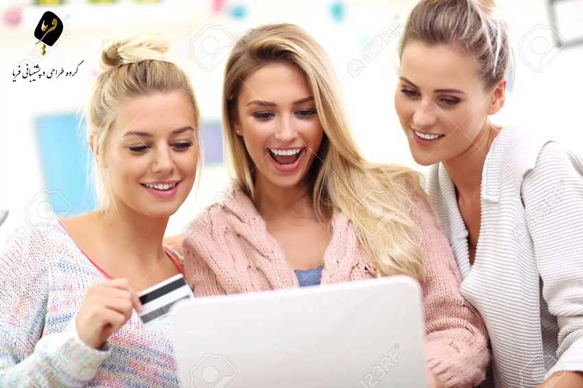 سایت‌های فروشگاهی چه تاثیری در فروش دارند؟